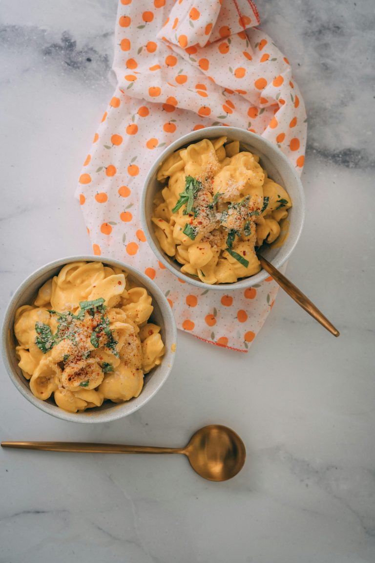 Velveeta and the Truth About What’s Really in That “Cheese Block”