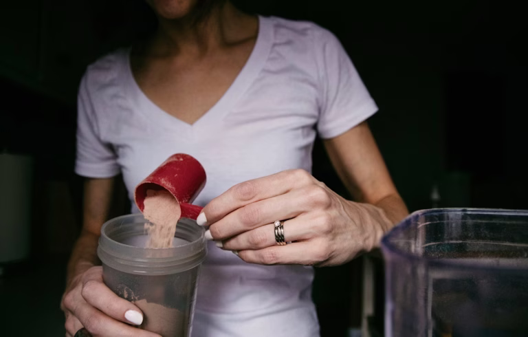 Pea Protein and Your Body