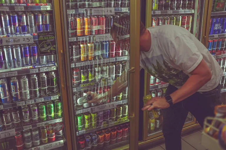 Bloom Energy Drinks and the Real Story Behind Energy, Nutrition, and Energy Drinks